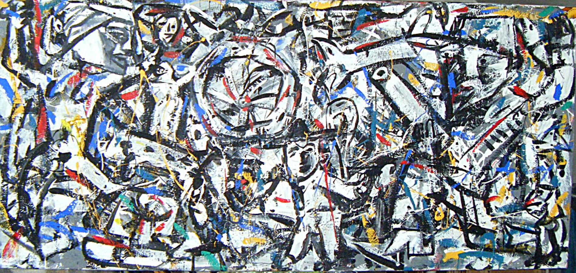 Revolucion