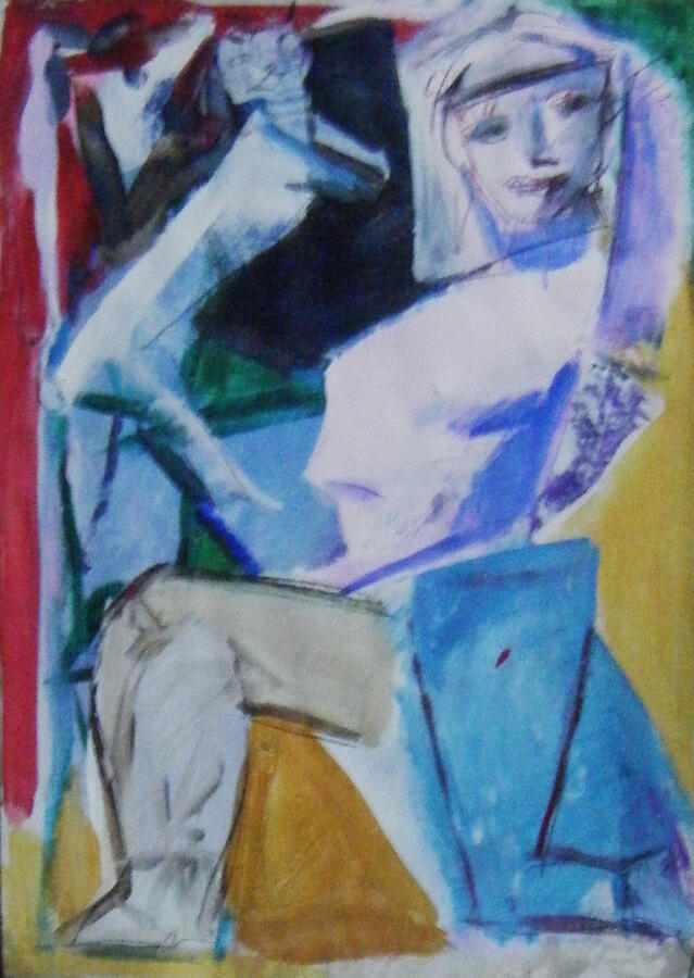 Cat Dancer