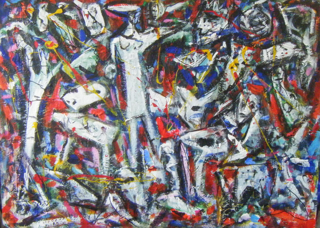 Revolucion