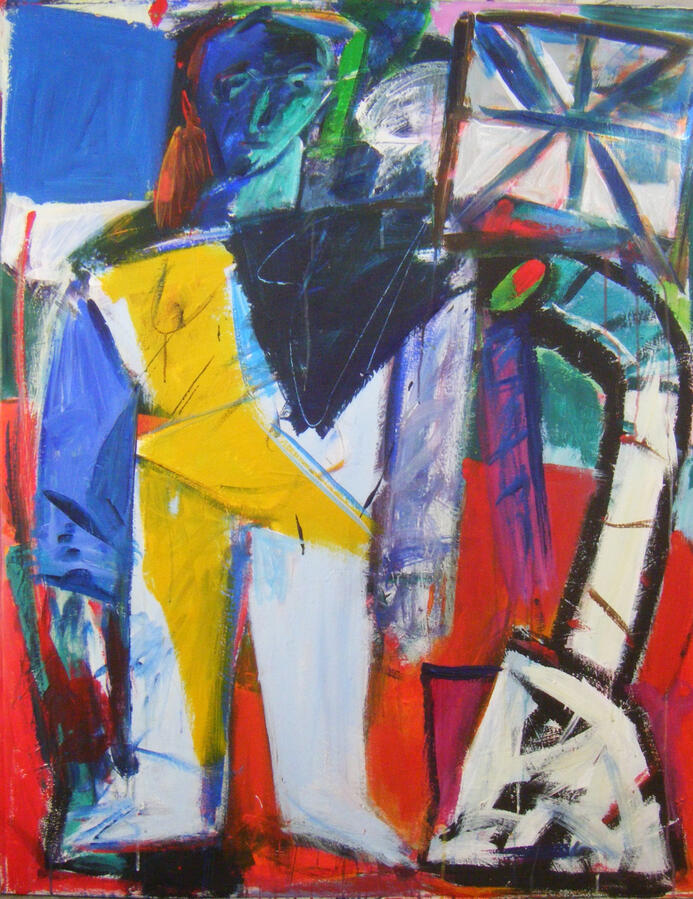 The Cleaner
