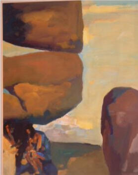 Levitation Rock