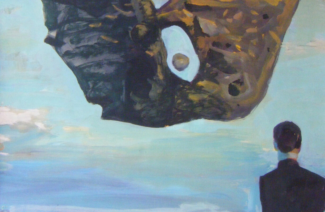 The Philosopher's Vision