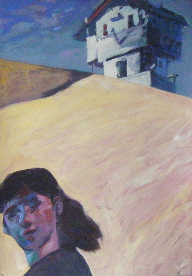 House on the Hill