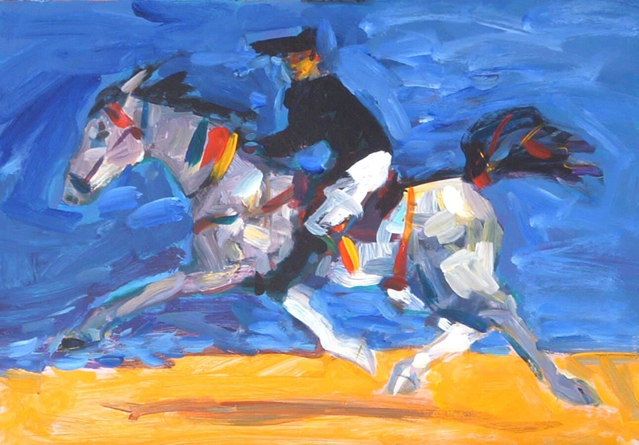 Volante