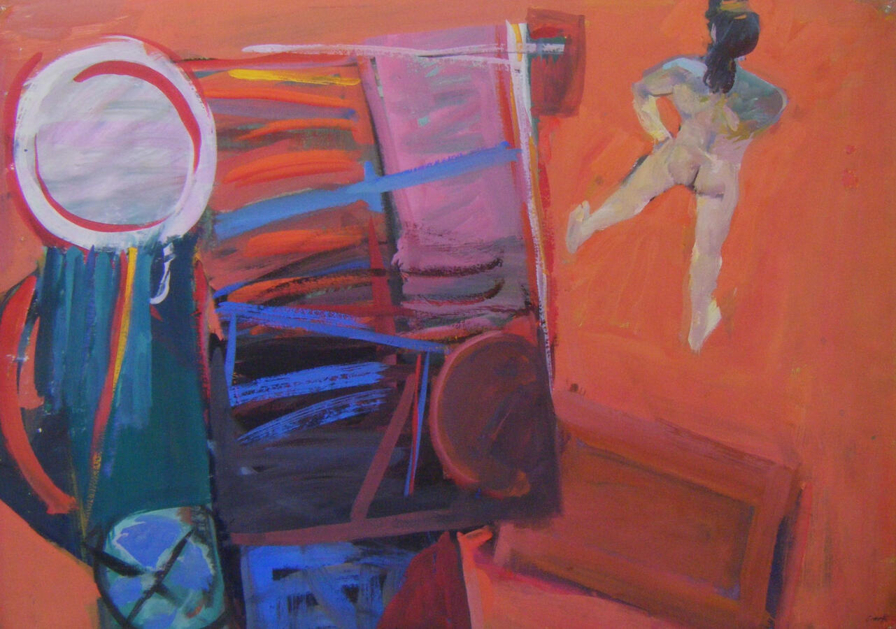 Interior 14