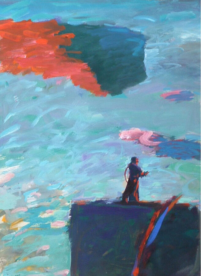 Prophet