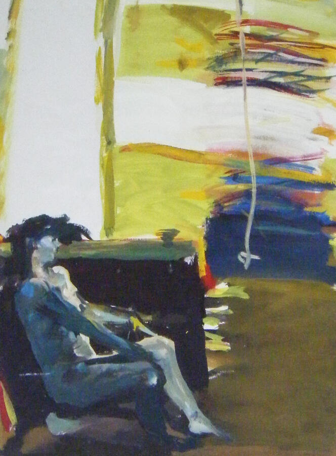 Studio Figure
