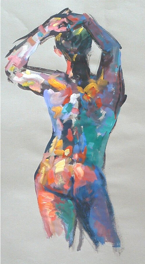 Frances 3