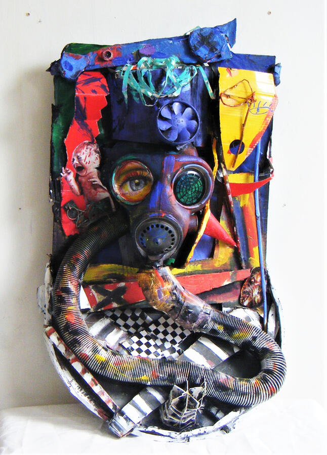 Pandemic Host